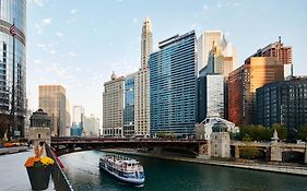 Chicago Hotel on River