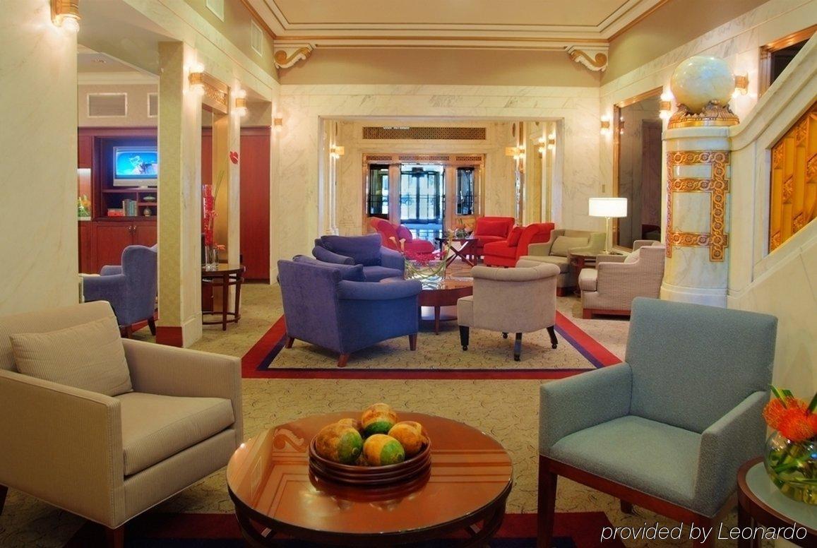 River Hotel Chicago Interior photo